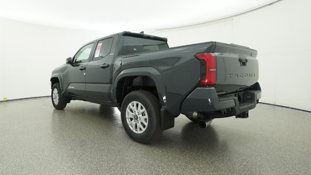 new 2026 Toyota Tacoma car, priced at $38,868