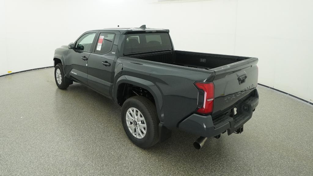 new 2026 Toyota Tacoma car, priced at $38,868