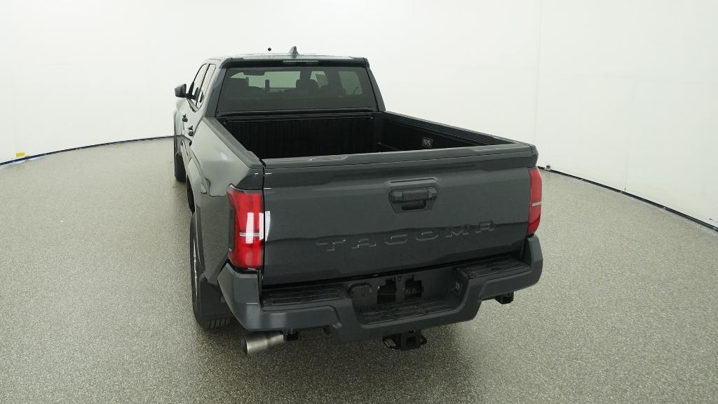 new 2026 Toyota Tacoma car, priced at $38,868