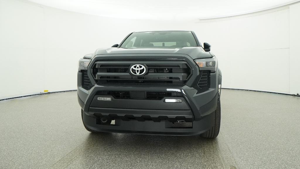 new 2026 Toyota Tacoma car, priced at $38,868