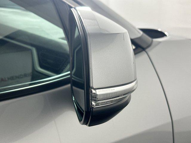 used 2024 Toyota RAV4 car, priced at $23,677