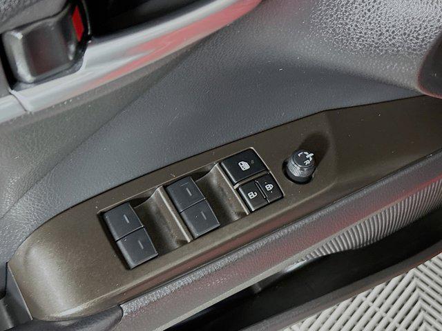 used 2023 Toyota Camry car, priced at $23,377