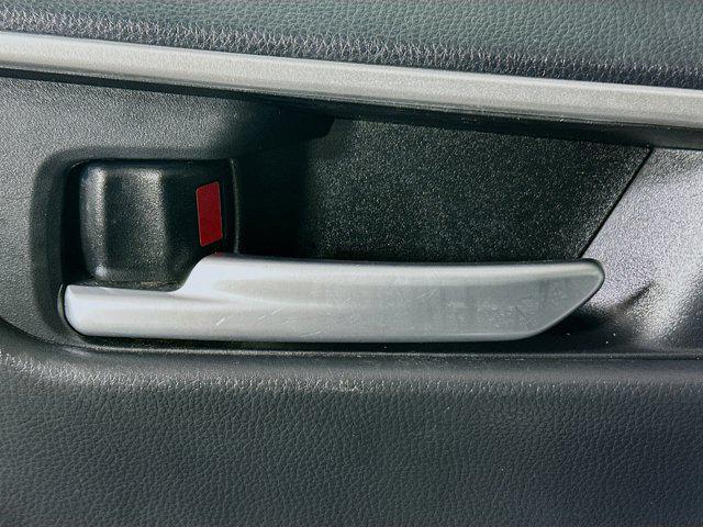 used 2024 Toyota RAV4 car, priced at $23,477