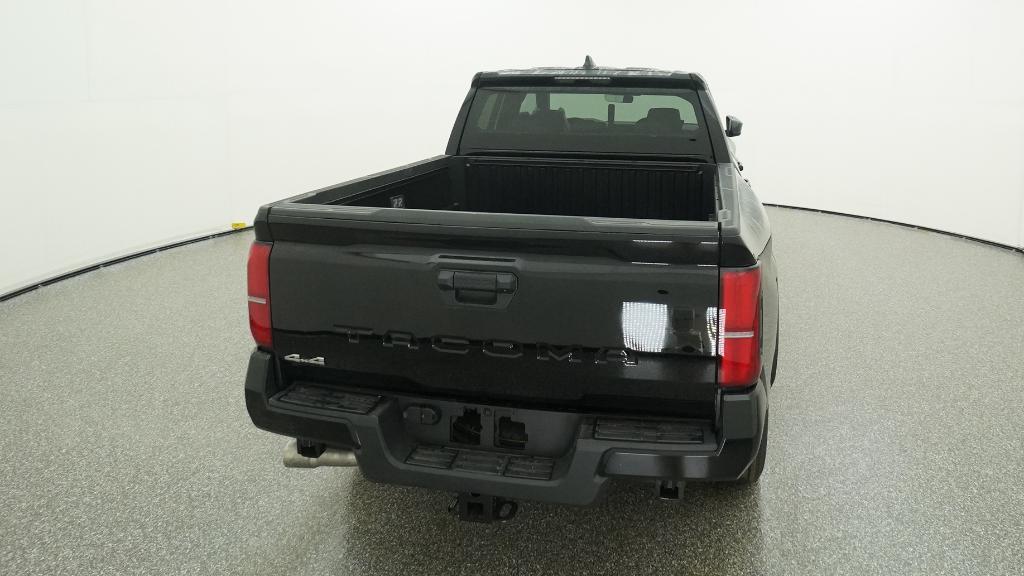 new 2026 Toyota Tacoma car, priced at $44,835