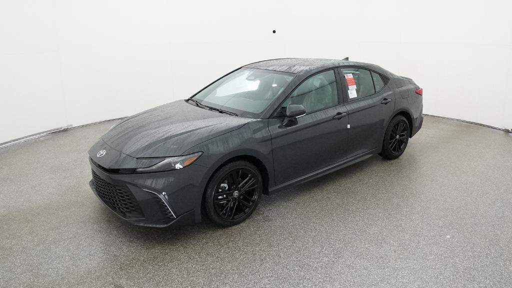 new 2026 Toyota Camry car, priced at $33,238