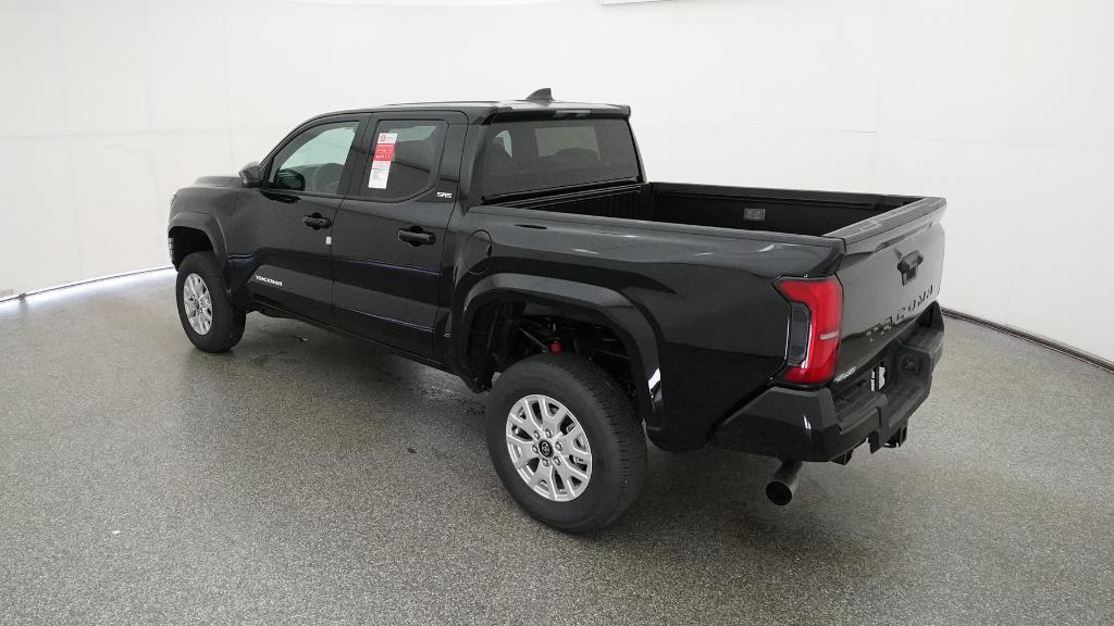 new 2026 Toyota Tacoma car, priced at $44,835