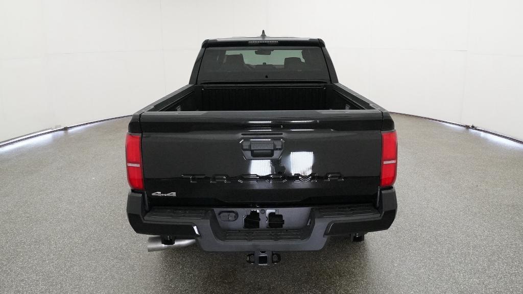 new 2026 Toyota Tacoma car, priced at $44,835