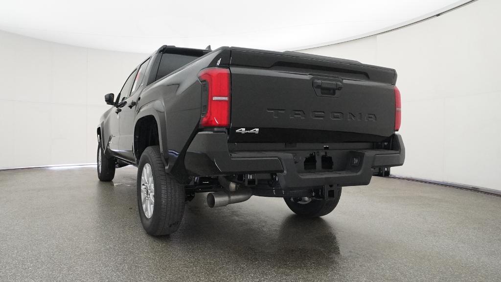 new 2026 Toyota Tacoma car, priced at $44,835