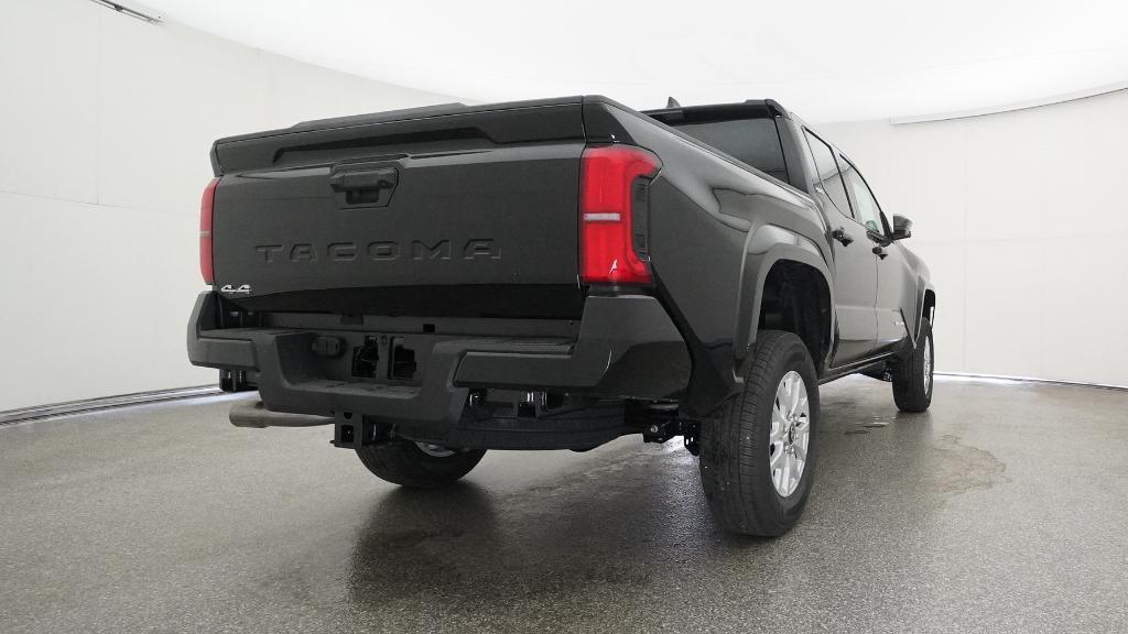new 2026 Toyota Tacoma car, priced at $44,835