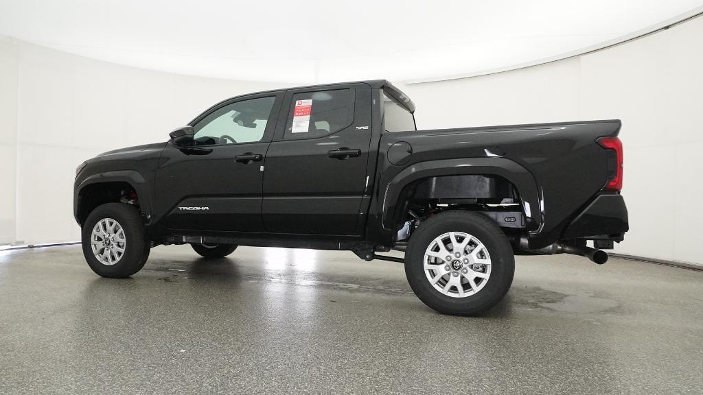 new 2026 Toyota Tacoma car, priced at $44,835