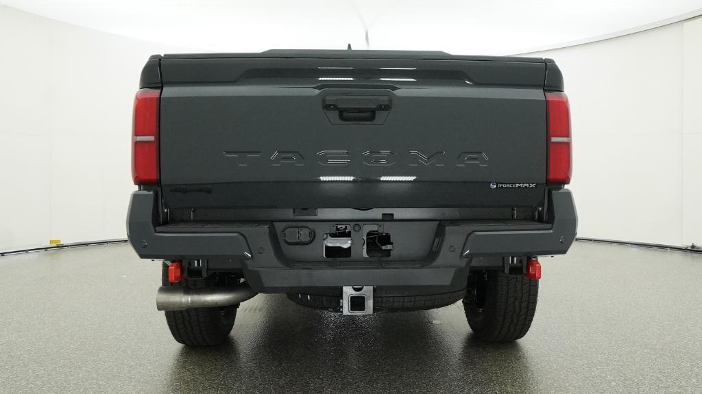 new 2026 Toyota Tacoma Hybrid car, priced at $63,525