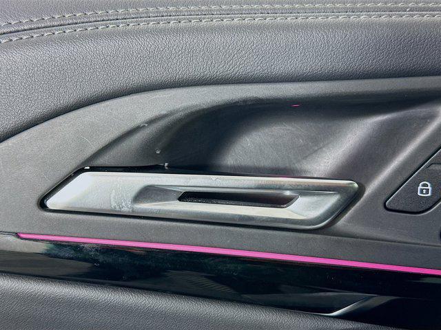 used 2025 BMW X1 car, priced at $28,999