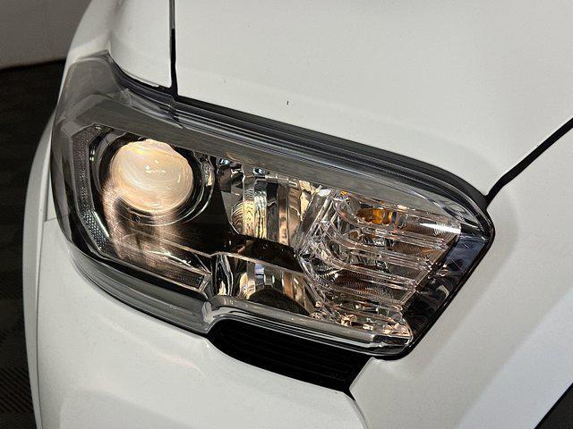 used 2023 Toyota Tacoma car, priced at $35,977