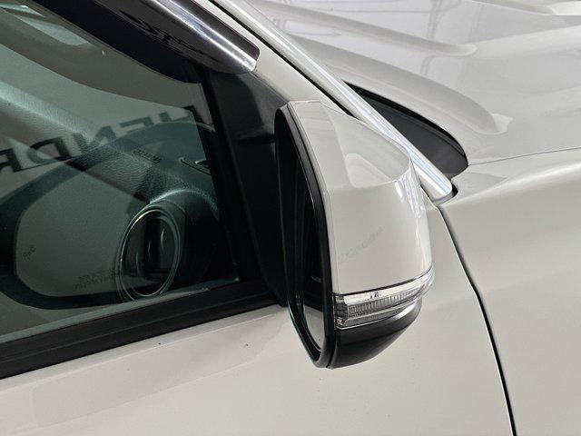 used 2023 Toyota Tacoma car, priced at $35,977