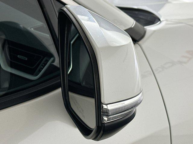 used 2022 Toyota RAV4 car, priced at $23,277