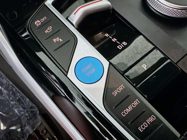 used 2023 BMW i4 Gran Coupe car, priced at $28,999
