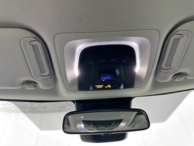 used 2023 Toyota Corolla car, priced at $21,062