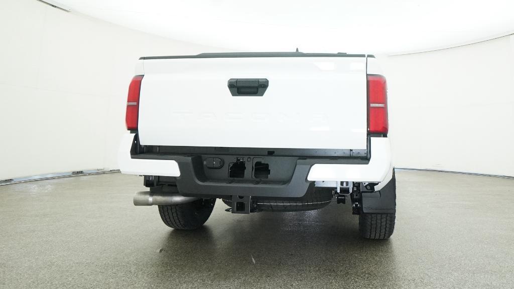 new 2026 Toyota Tacoma car, priced at $40,809