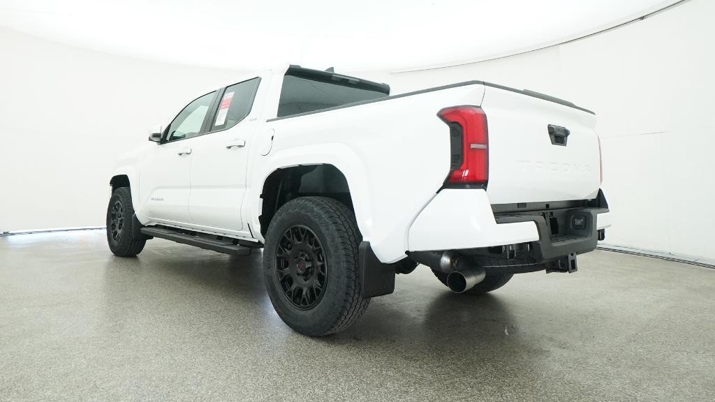 new 2026 Toyota Tacoma car, priced at $40,809