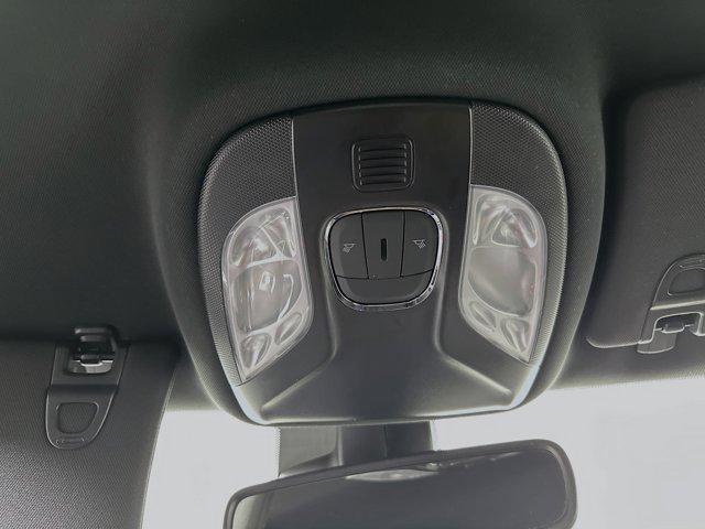 used 2025 Jeep Compass car, priced at $24,063