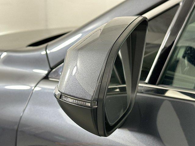 used 2025 Lexus RX 350 car, priced at $45,699