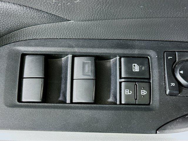 used 2021 Toyota RAV4 car, priced at $21,477