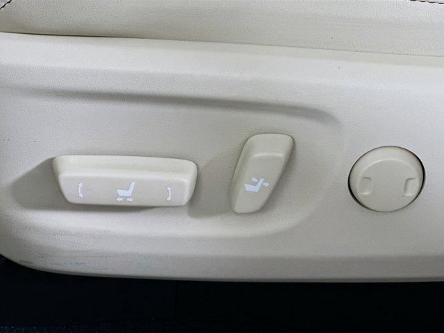 used 2023 Lexus GX 460 car, priced at $52,999