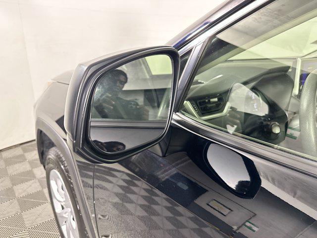 used 2023 Toyota RAV4 car, priced at $22,977