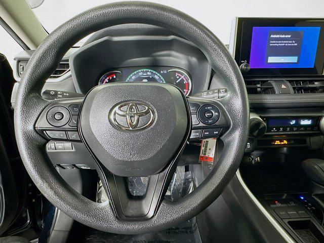 used 2023 Toyota RAV4 car, priced at $22,977