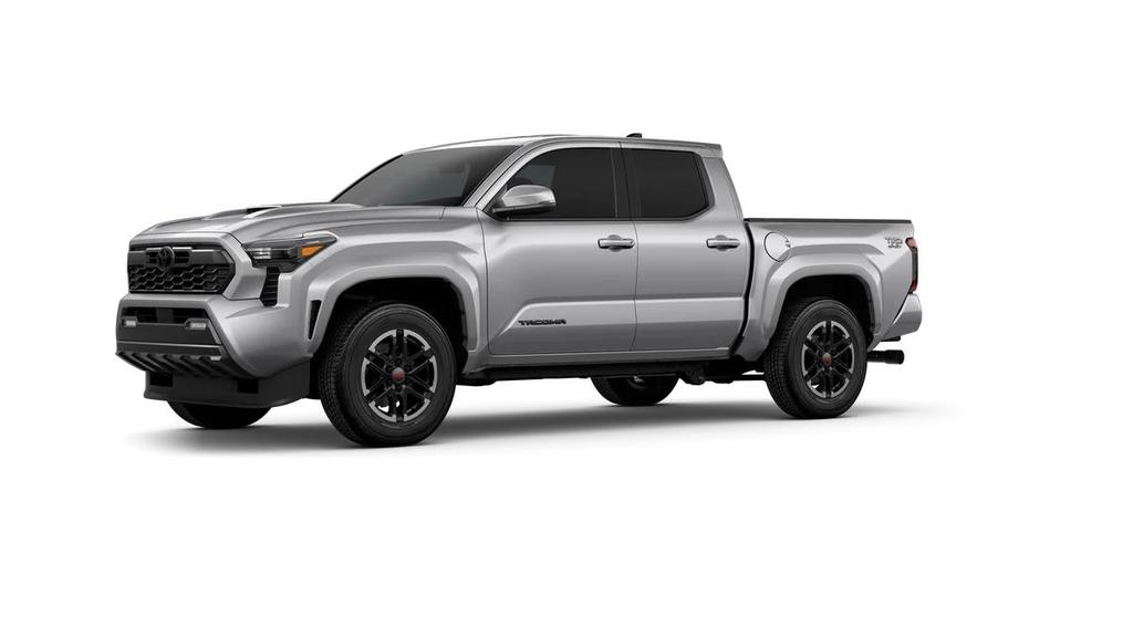 new 2026 Toyota Tacoma car, priced at $41,269