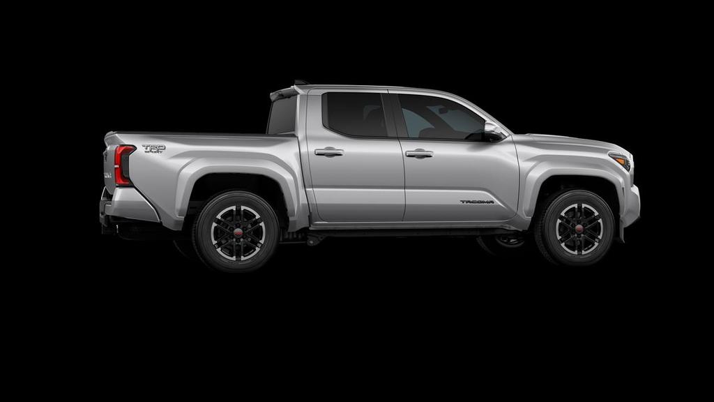 new 2026 Toyota Tacoma car, priced at $43,185
