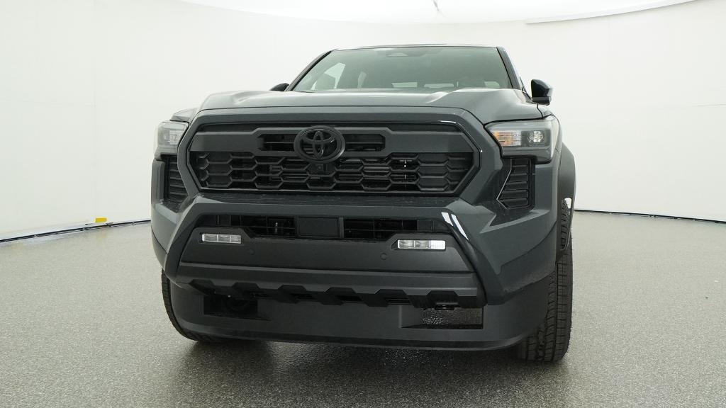 new 2026 Toyota Tacoma Hybrid car, priced at $63,525