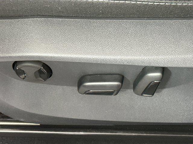 used 2024 Volkswagen Taos car, priced at $18,599