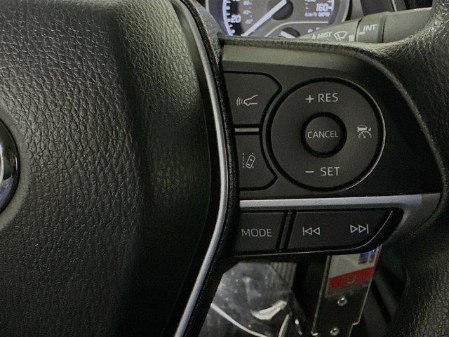 used 2023 Toyota Camry car, priced at $20,977