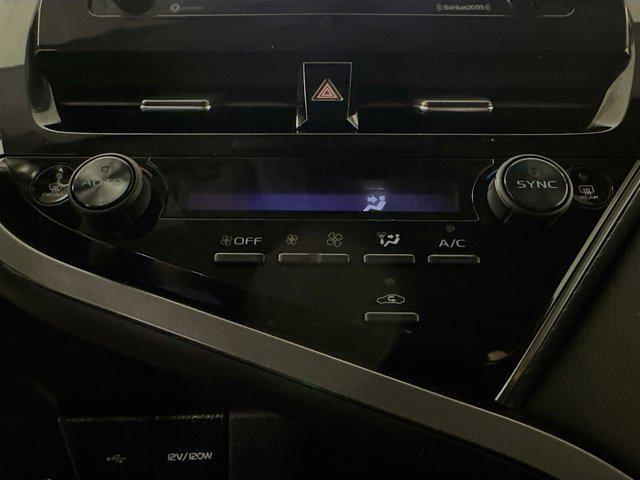 used 2023 Toyota Camry car, priced at $20,977