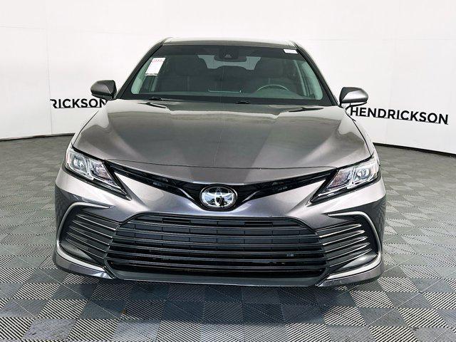 used 2023 Toyota Camry car, priced at $20,977