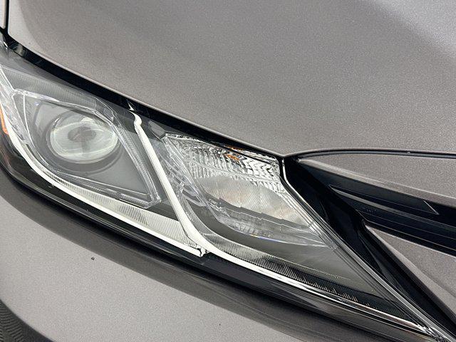 used 2023 Toyota Camry car, priced at $20,977