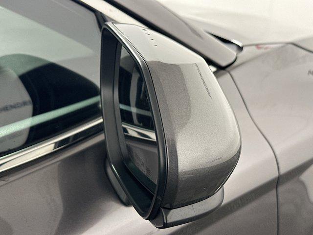 used 2023 Toyota Camry car, priced at $20,977