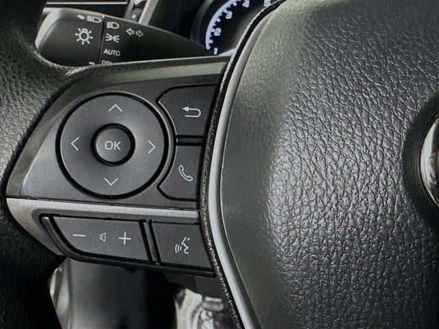used 2023 Toyota Camry car, priced at $20,977