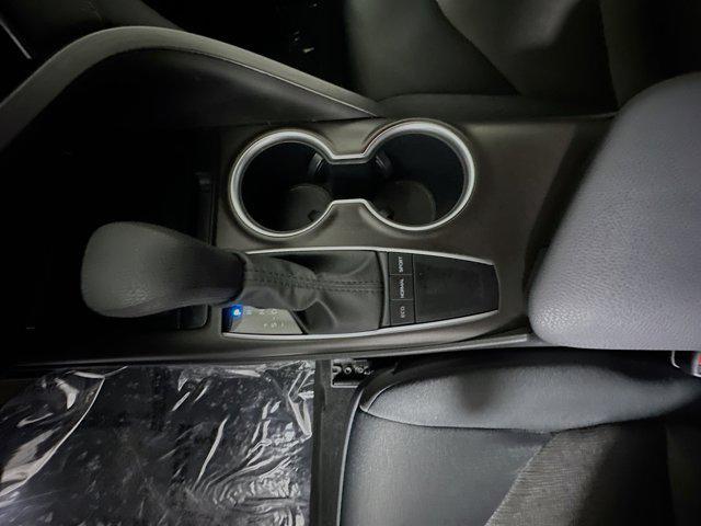 used 2023 Toyota Camry car, priced at $20,977