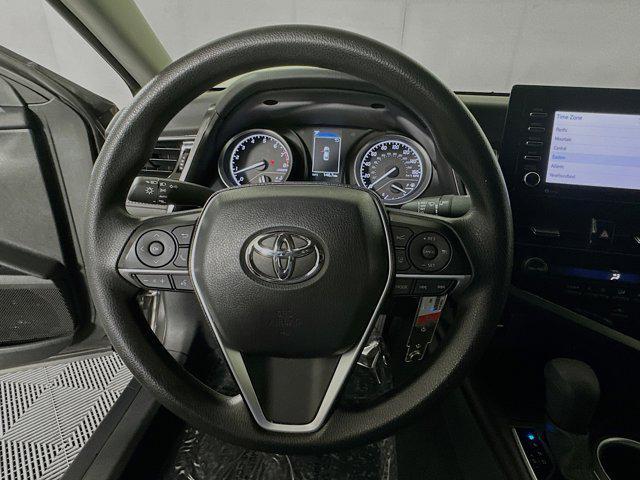 used 2023 Toyota Camry car, priced at $20,977