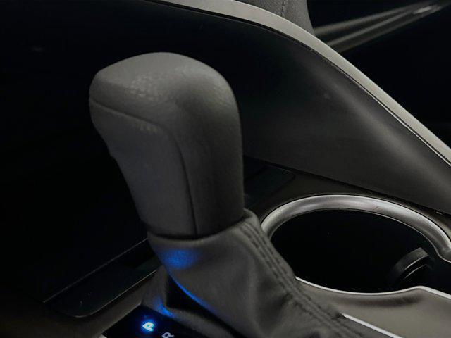 used 2023 Toyota Camry car, priced at $20,977