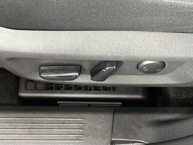 used 2024 Nissan Rogue car, priced at $22,262