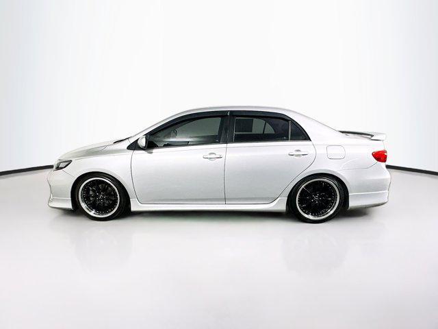 used 2012 Toyota Corolla car, priced at $10,062
