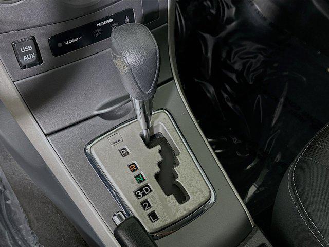 used 2012 Toyota Corolla car, priced at $10,062