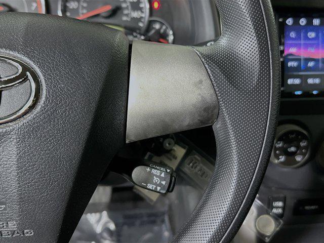 used 2012 Toyota Corolla car, priced at $10,062