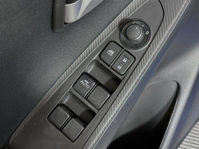 used 2020 Toyota Yaris Sedan car, priced at $9,577