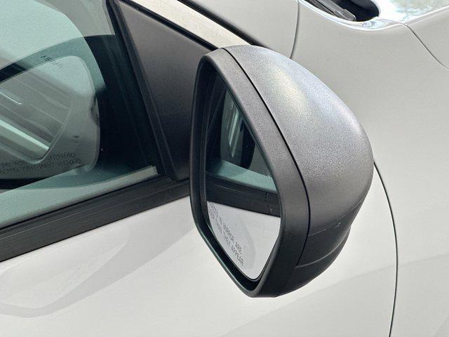 used 2022 Ford Escape car, priced at $15,062