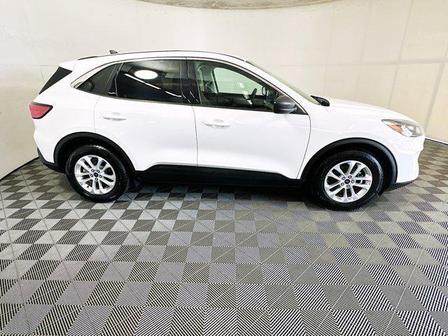 used 2022 Ford Escape car, priced at $15,062