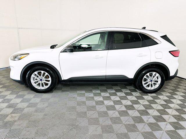 used 2022 Ford Escape car, priced at $15,062